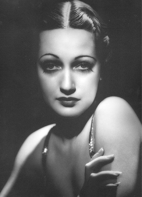 Picture of Dorothy Lamour