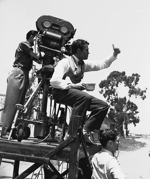 Citizen Kane (1941) Citizen Kane (1941)