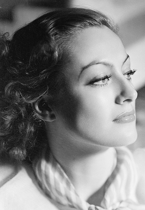 Joan Crawford Joan Crawford