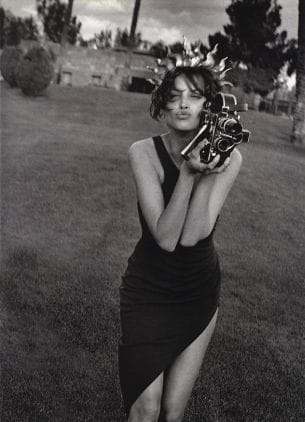 Christy Turlington