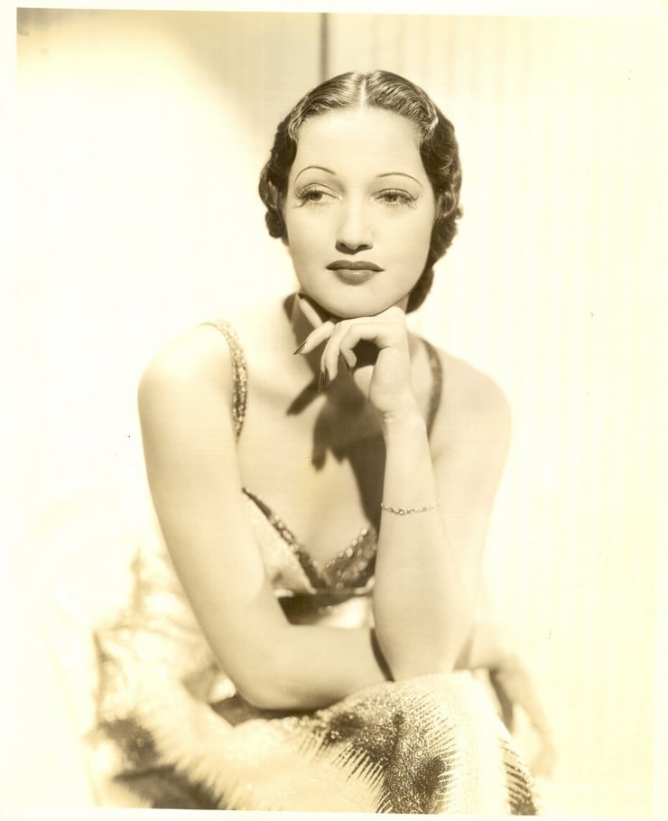 Image of Dorothy Lamour