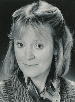 Joanna David