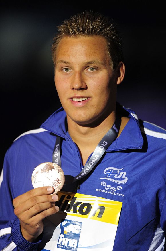 Matti Mattsson