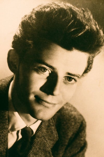 Gérard Philipe