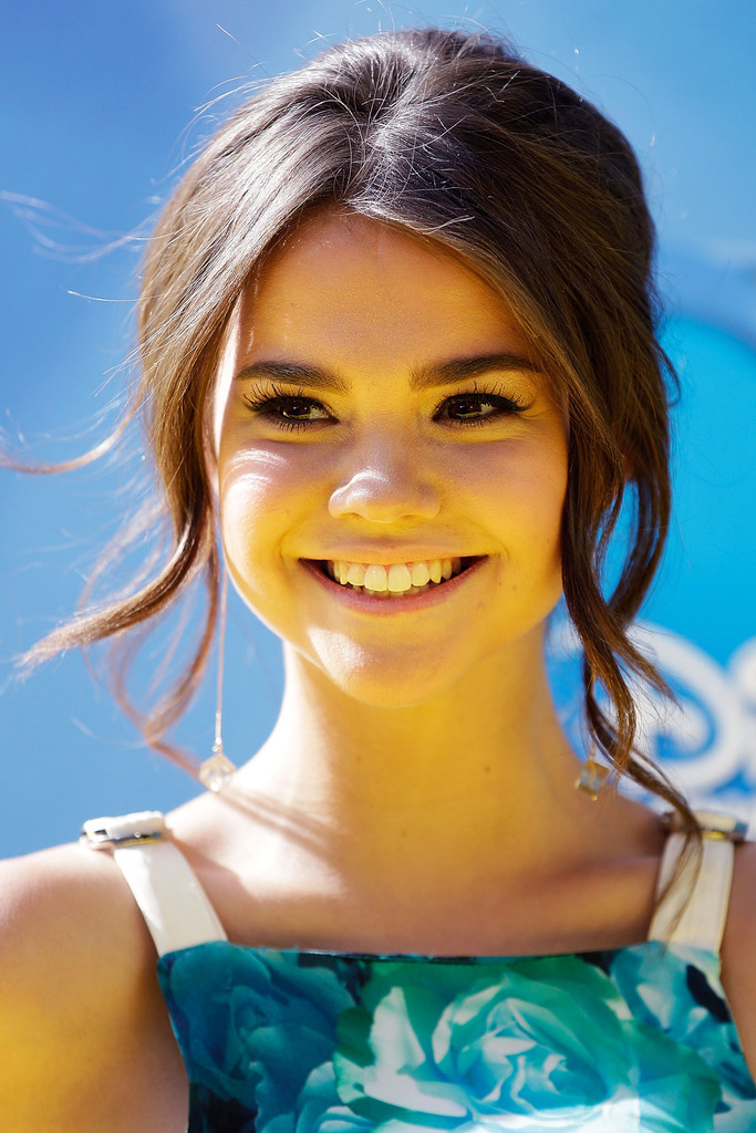 Maia Mitchell