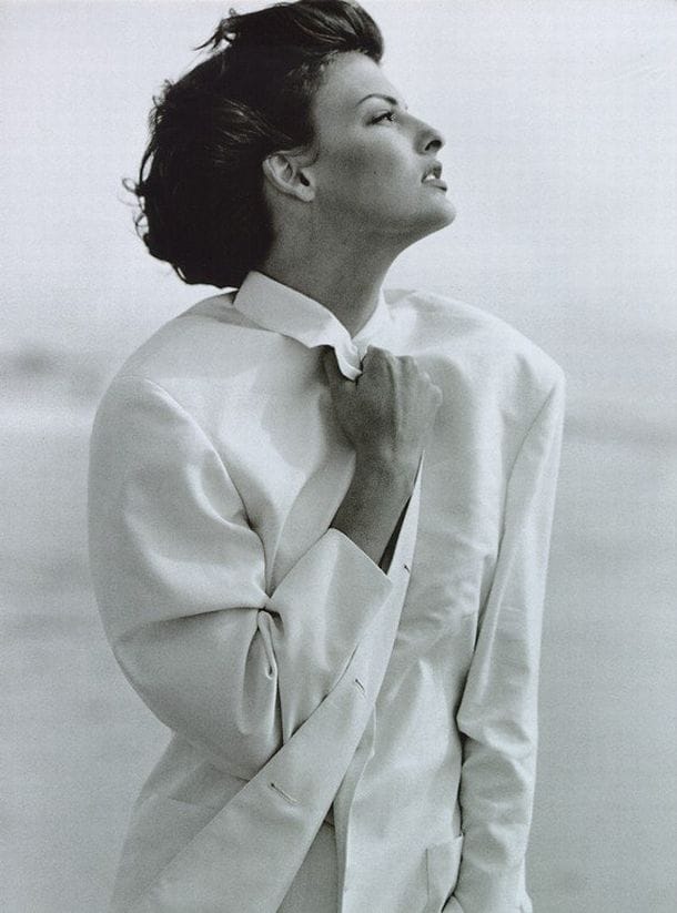 Linda Evangelista