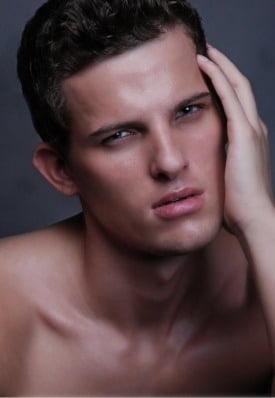Chris Hernandez