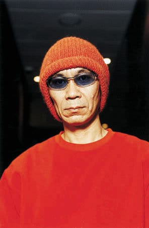 Takashi Miike