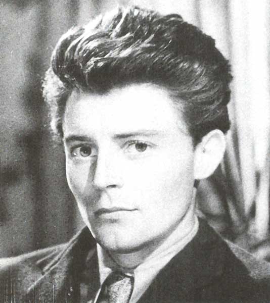 Gérard Philipe