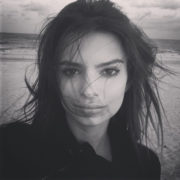 Emily Ratajkowski Emily Ratajkowski