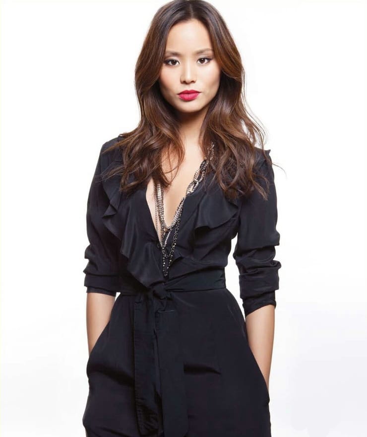 Jamie Chung