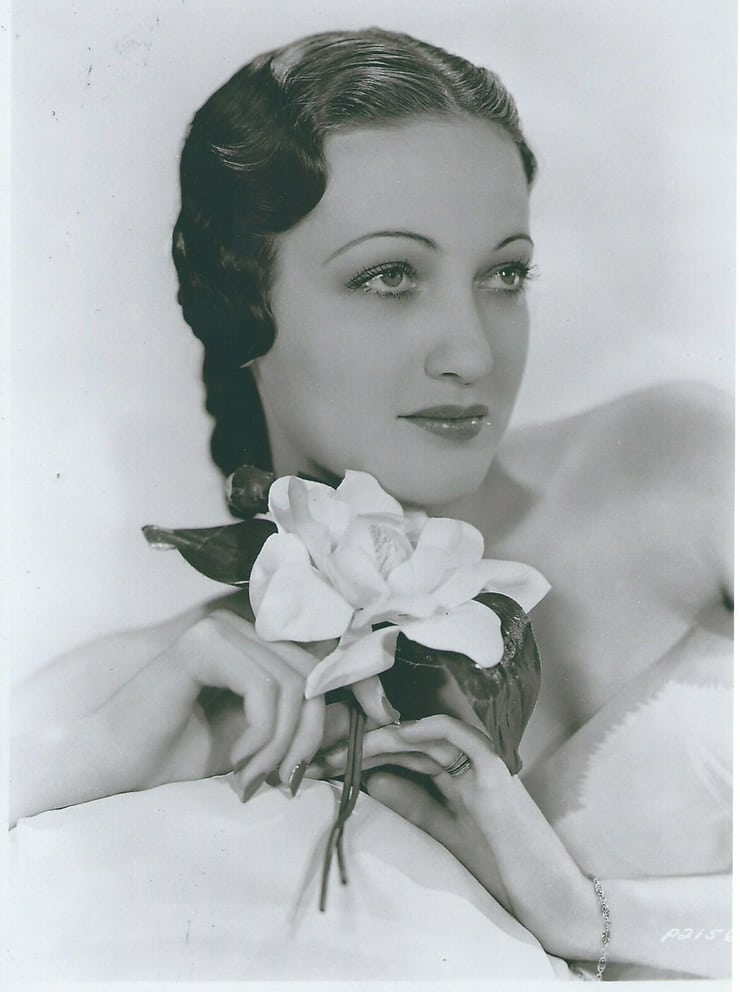 Picture of Dorothy Lamour