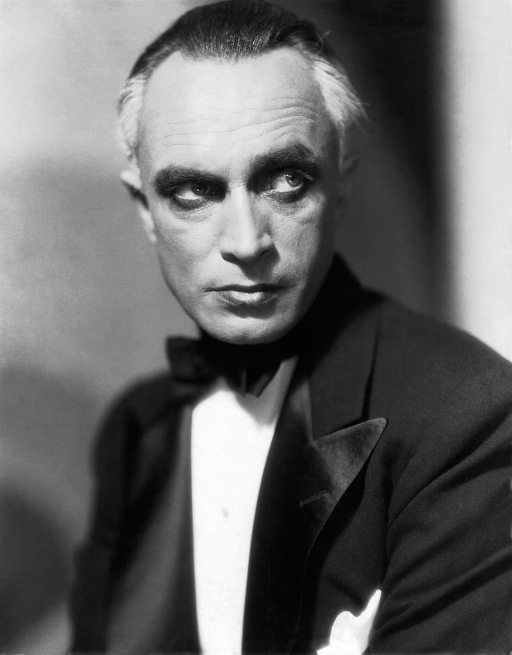 Conrad Veidt