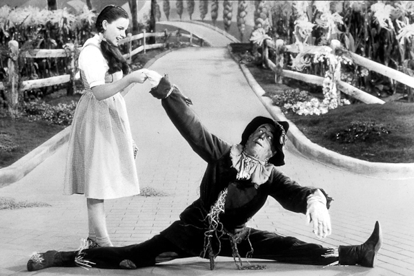 The Wizard of Oz The Wizard of Oz