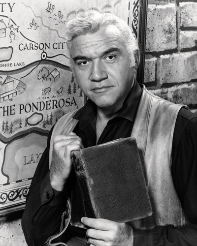 Lorne Greene Lorne Greene