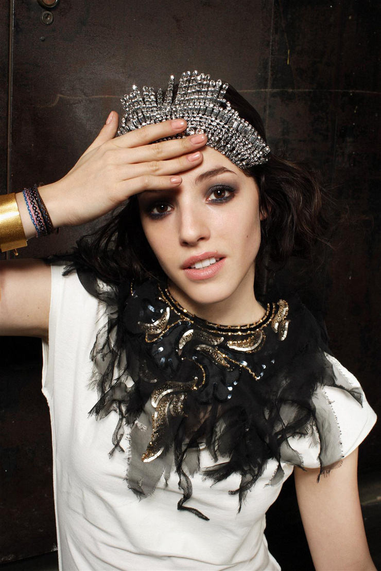 Olivia Thirlby Olivia Thirlby
