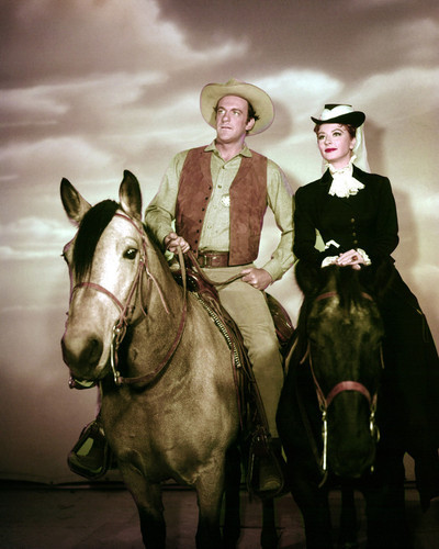 James Arness