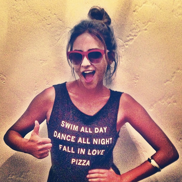 Shay Mitchell Shay Mitchell