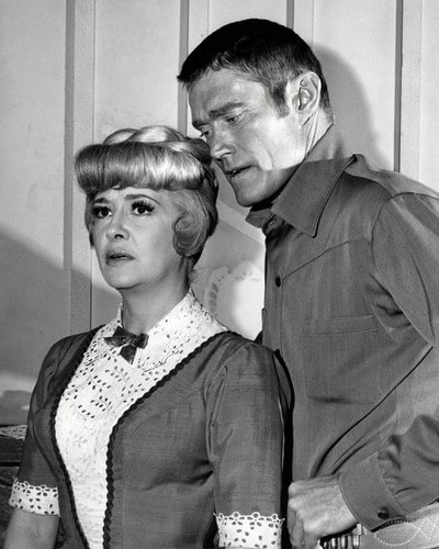 Chuck Connors