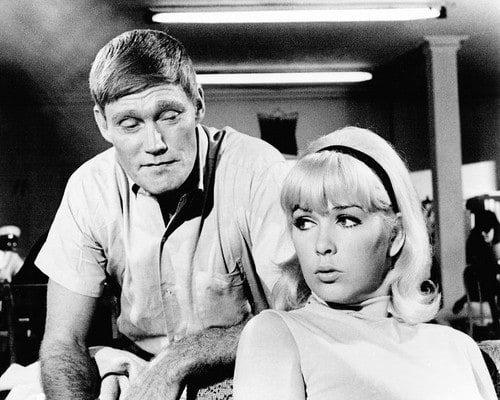 Chuck Connors