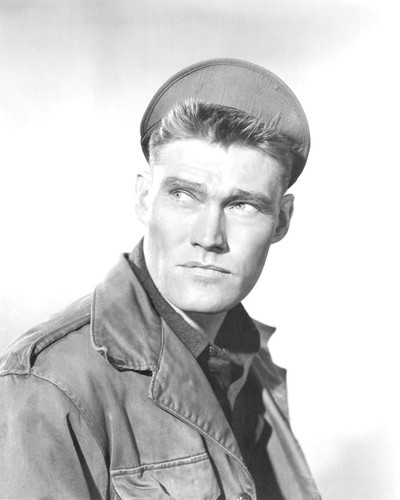 Chuck Connors