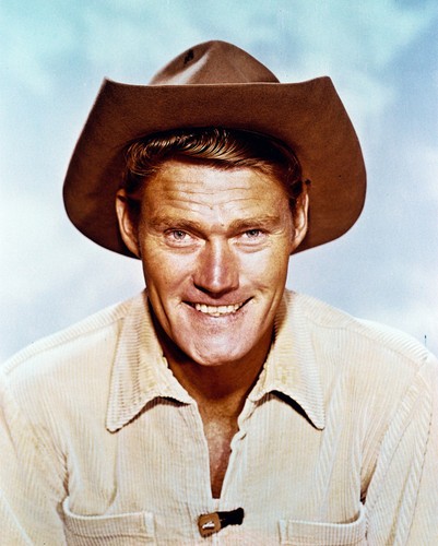 Chuck Connors Chuck Connors