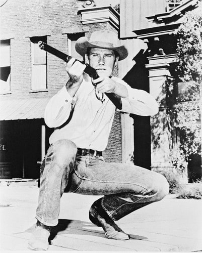 Chuck Connors