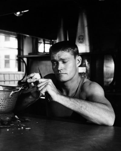 Chuck Connors