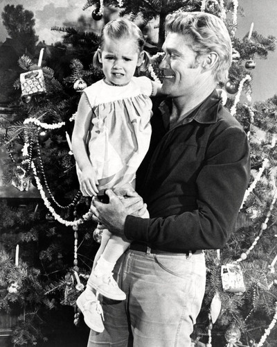 Chuck Connors