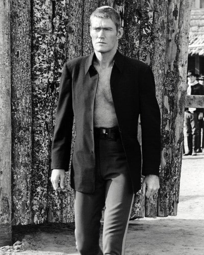 Chuck Connors