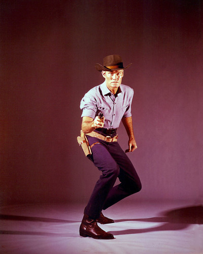 Chuck Connors