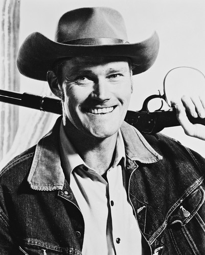 Chuck Connors Chuck Connors