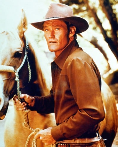 Picture of Chuck Connors