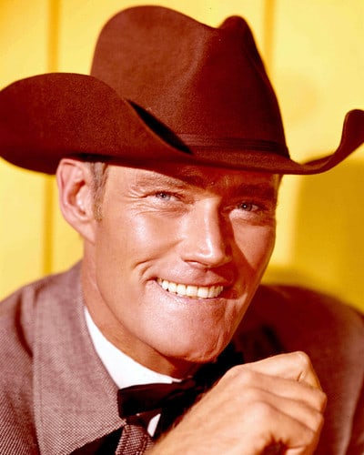 Chuck Connors