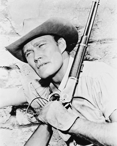 Chuck Connors