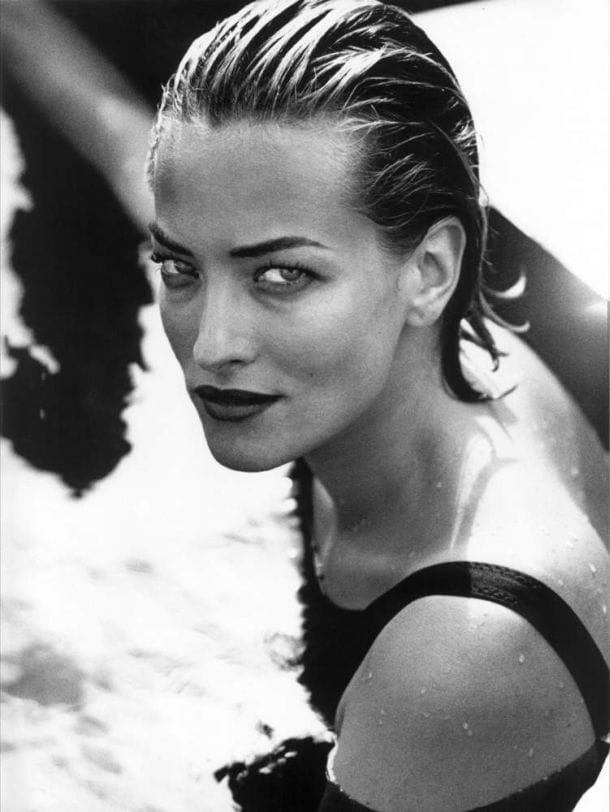 Picture of Tatjana Patitz