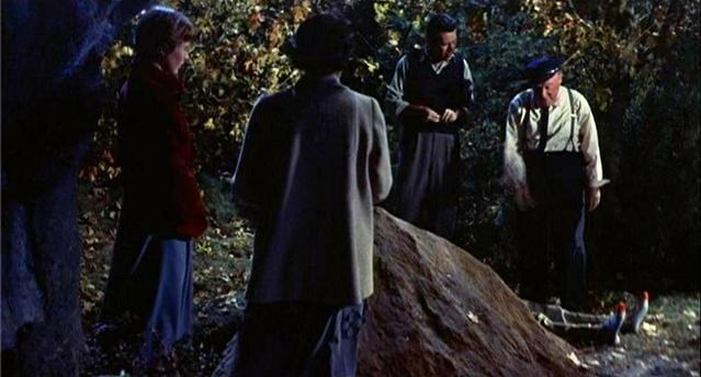 The Trouble with Harry (1955) The Trouble with Harry (1955)