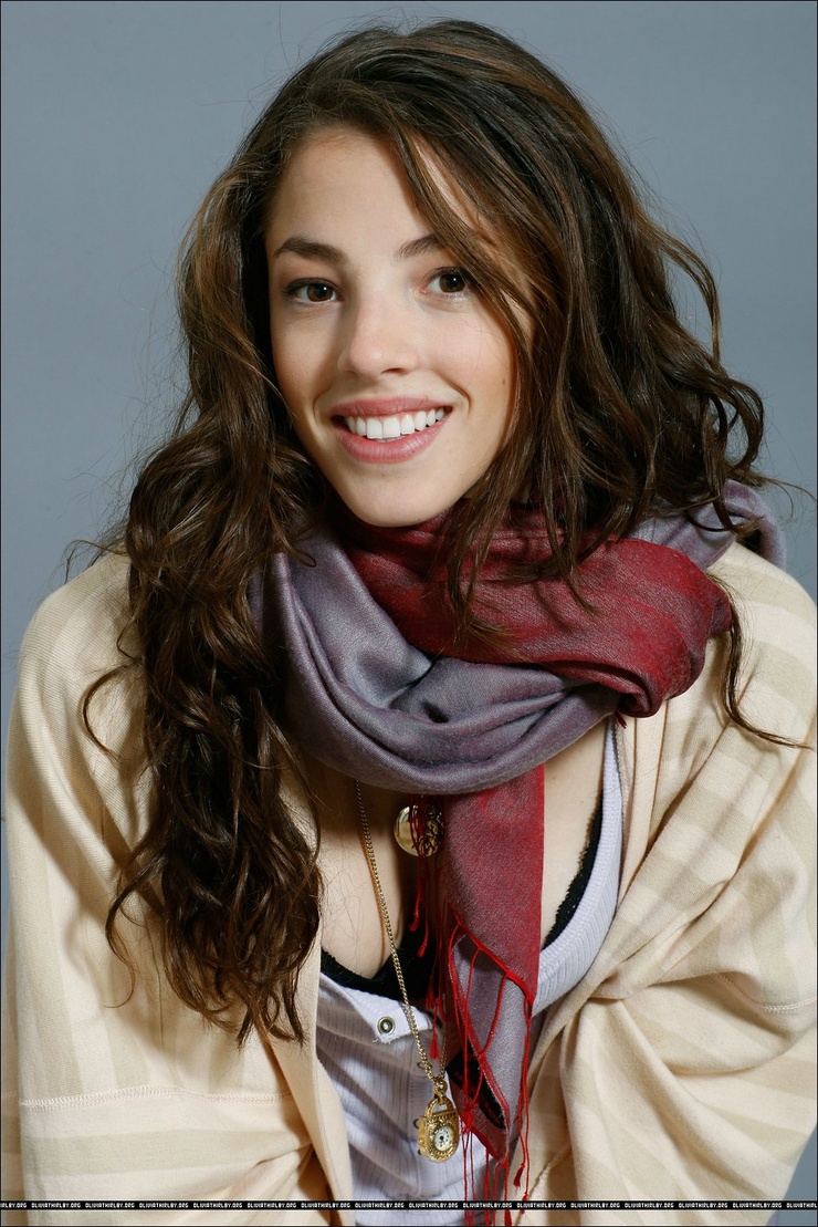 Olivia Thirlby