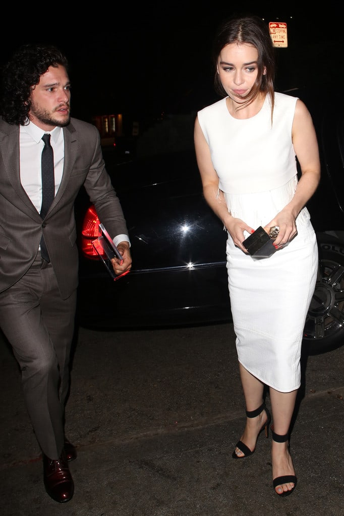 Kit Harington