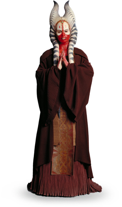 Star Wars: Episode II - Attack of the Clones