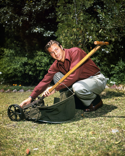 Lex Barker Lex Barker