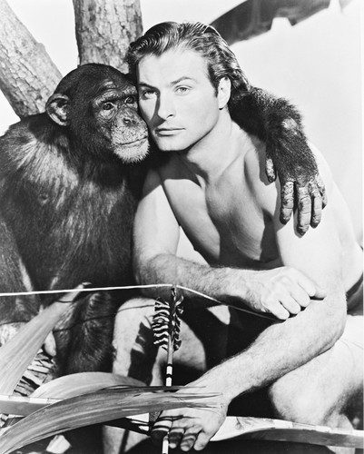 Lex Barker Lex Barker