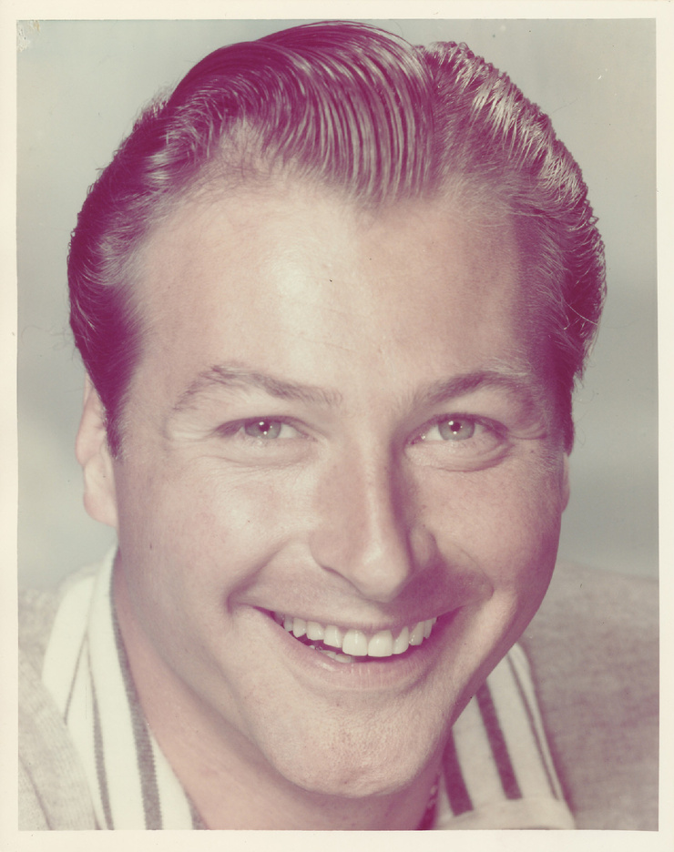Lex Barker Lex Barker