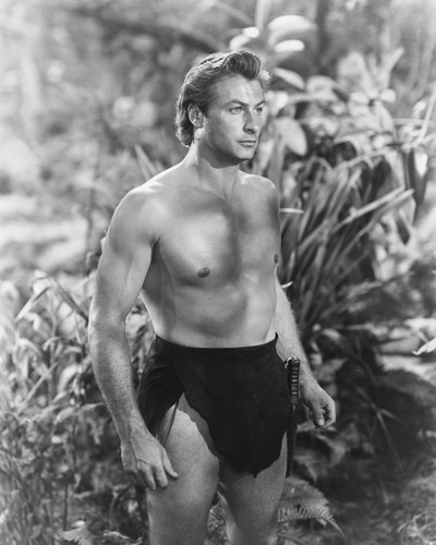 Lex Barker Lex Barker