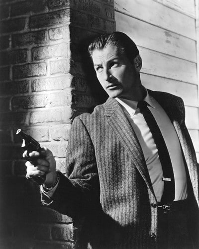 Lex Barker Lex Barker