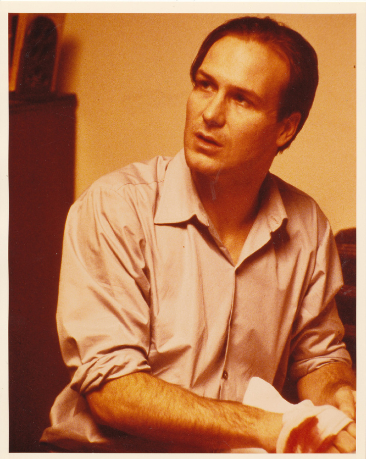 William Hurt William Hurt