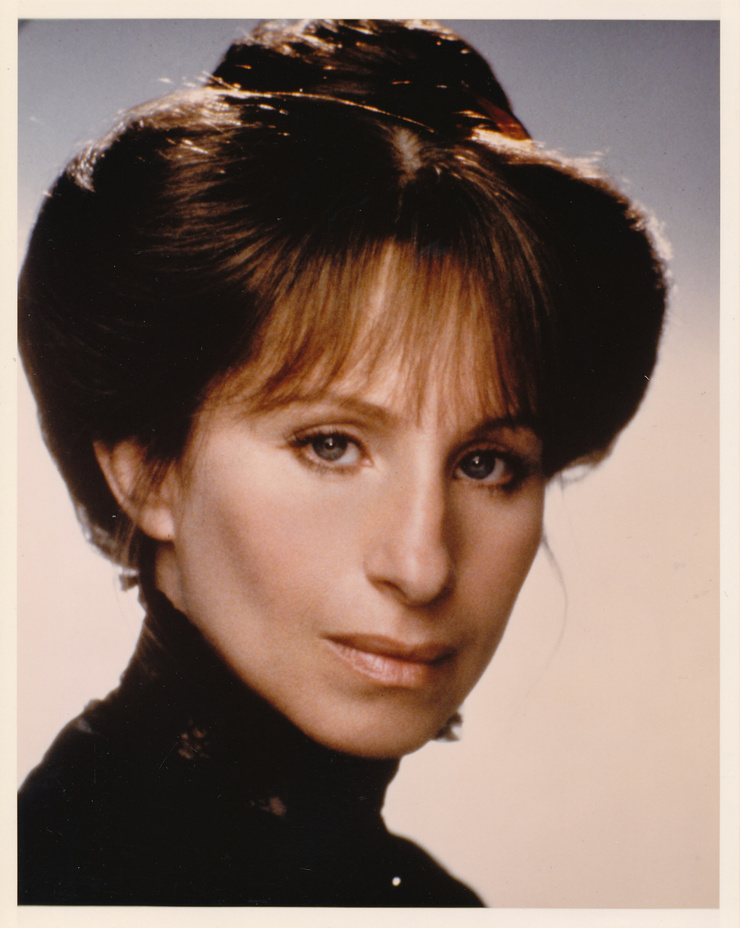 Yentl (1983) Yentl (1983)