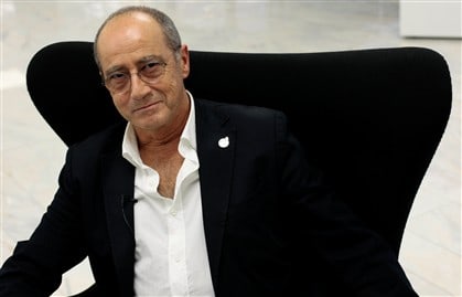 José Carlos de Oliveira