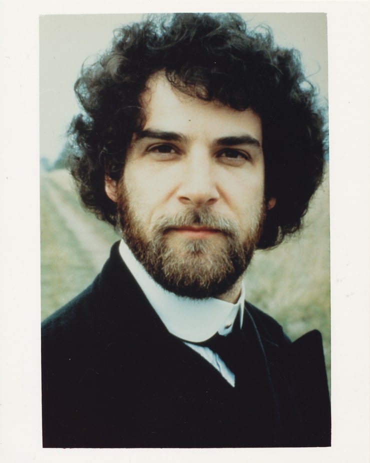Mandy Patinkin