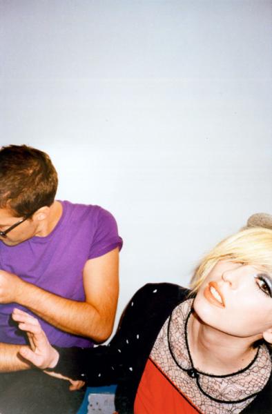 The Ting Tings The Ting Tings